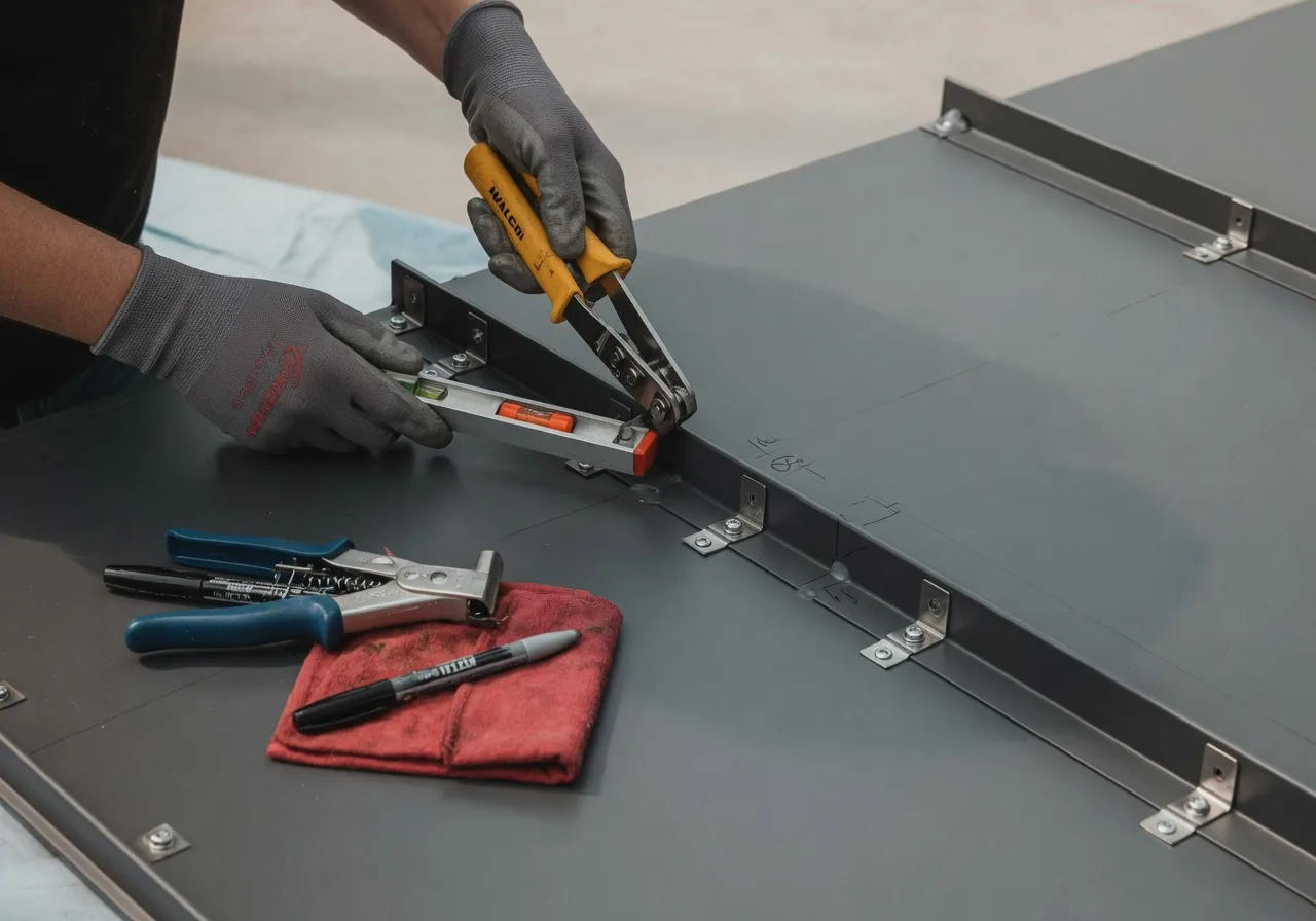 Why choose Metal Roofing Installation in Winstonville, MS
